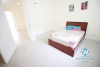 Beautiful house for rent with garden around in Ciputra, Tay Ho, Ha Noi